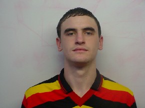 Abbey Grammar School , Liam Ferris